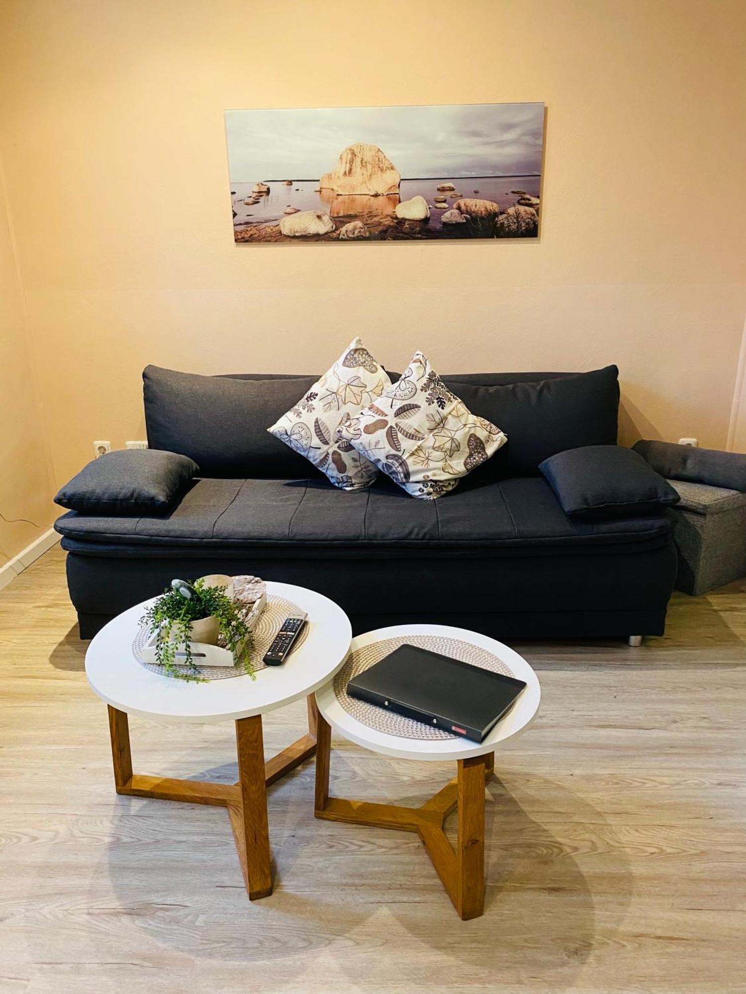 Ferienwohnung Ambiente Klotten Exterior foto