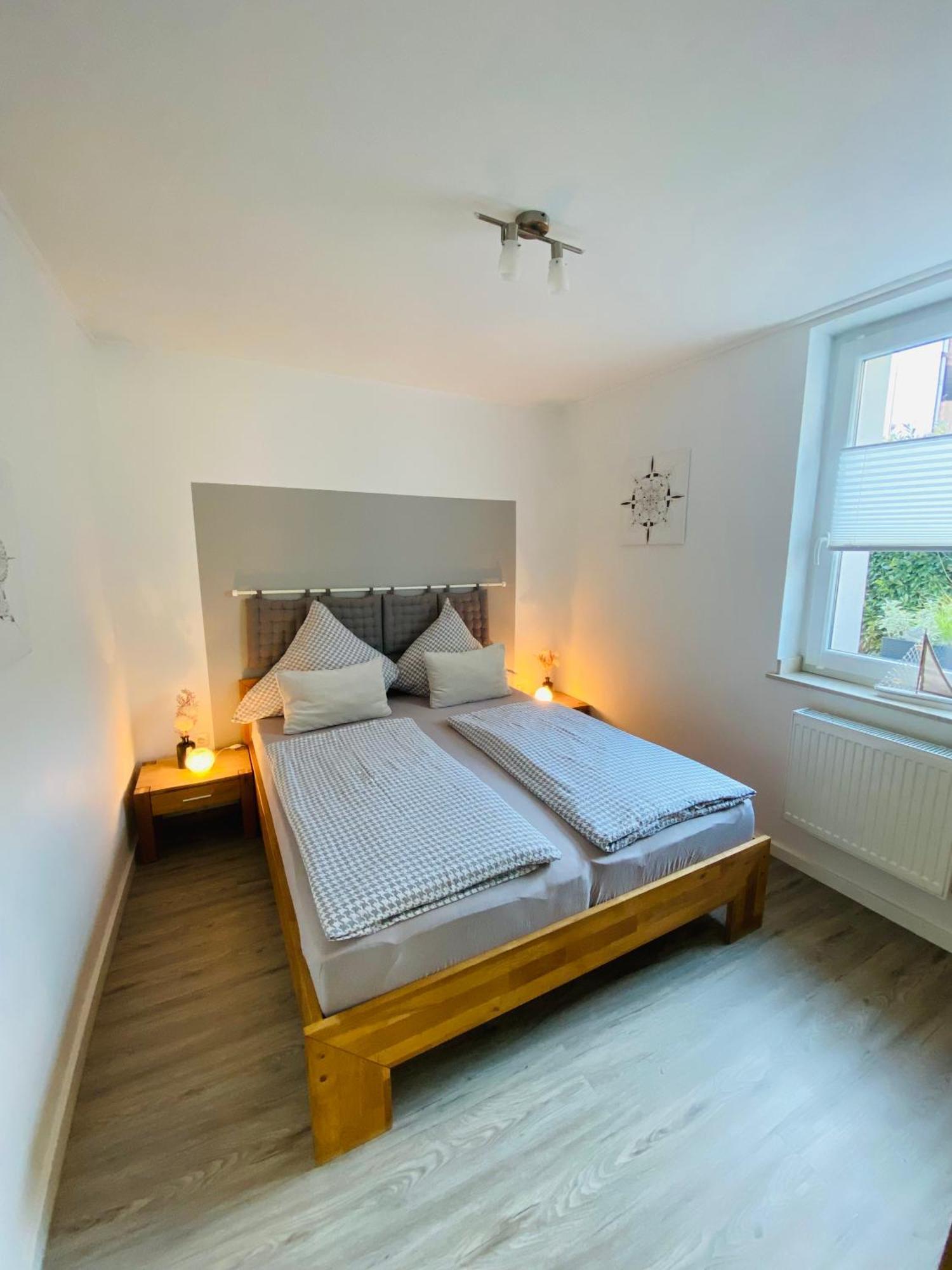 Ferienwohnung Ambiente Klotten Exterior foto